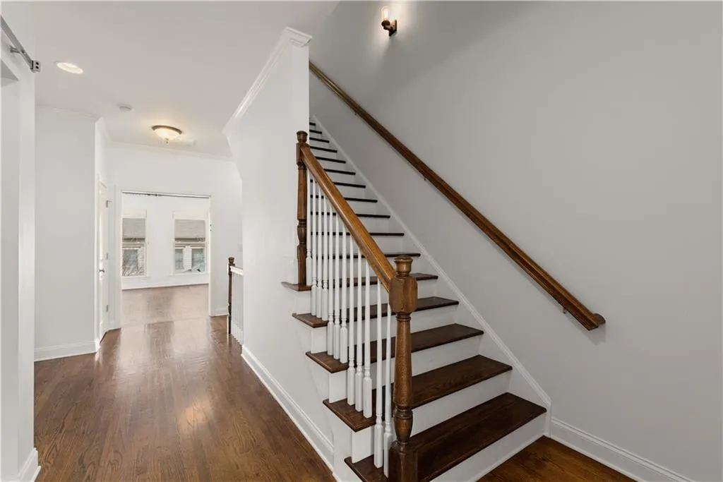 673 Lockton Place, Atlanta, Georgia 30342, 4 Bedrooms Bedrooms, ,4 BathroomsBathrooms,Residential,Sold,673 Lockton Place,6856667