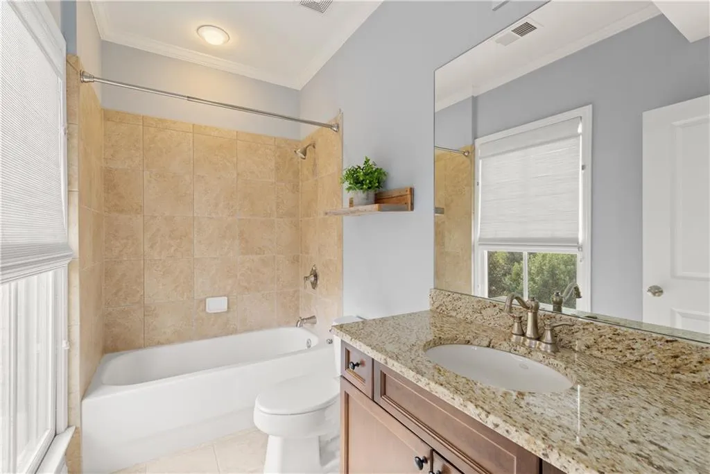 673 Lockton Place, Atlanta, Georgia 30342, 4 Bedrooms Bedrooms, ,4 BathroomsBathrooms,Residential,Sold,673 Lockton Place,6856667