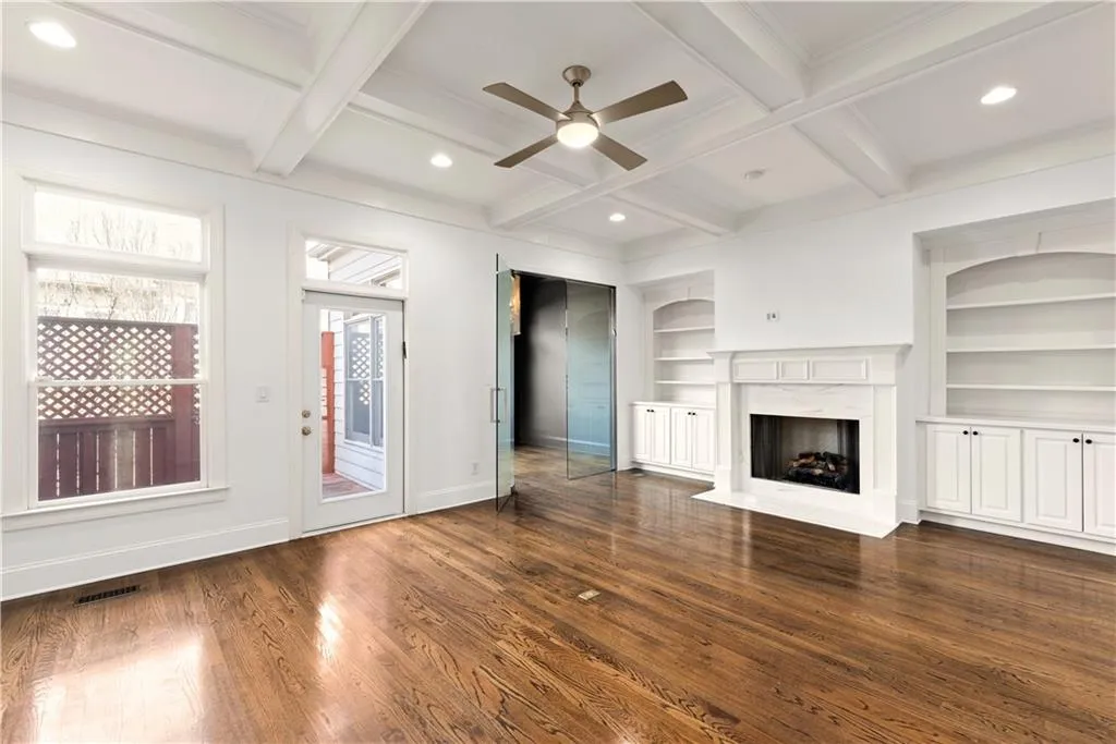673 Lockton Place, Atlanta, Georgia 30342, 4 Bedrooms Bedrooms, ,4 BathroomsBathrooms,Residential,Sold,673 Lockton Place,6856667