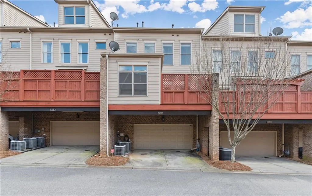 673 Lockton Place, Atlanta, Georgia 30342, 4 Bedrooms Bedrooms, ,4 BathroomsBathrooms,Residential,Sold,673 Lockton Place,6856667