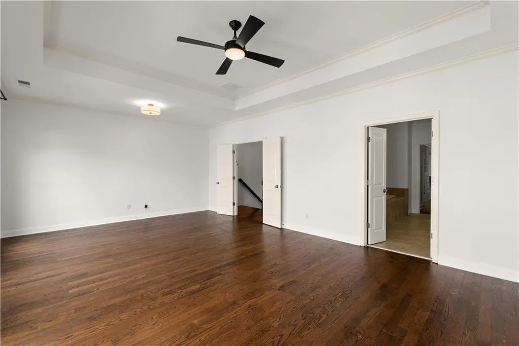 673 Lockton Place, Atlanta, Georgia 30342, 4 Bedrooms Bedrooms, ,4 BathroomsBathrooms,Residential,Sold,673 Lockton Place,6856667
