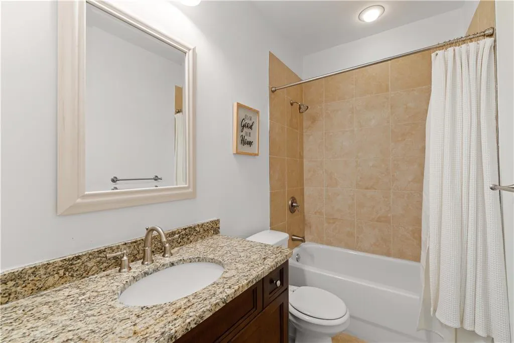 673 Lockton Place, Atlanta, Georgia 30342, 4 Bedrooms Bedrooms, ,4 BathroomsBathrooms,Residential,Sold,673 Lockton Place,6856667
