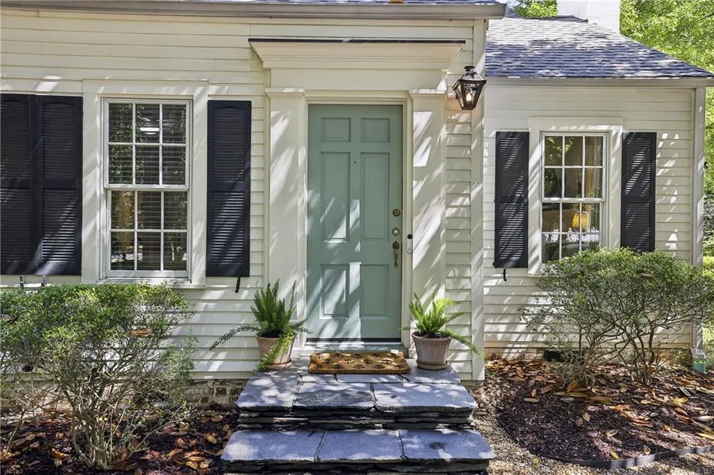 391 Collier Road Nw, Atlanta, Georgia 30309, 3 Bedrooms Bedrooms, ,2 BathroomsBathrooms,Residential,Sold,391 Collier Road Nw,7559478