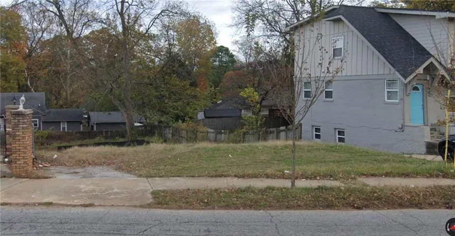 690 Cascade Avenue Sw, Atlanta, Georgia 30310