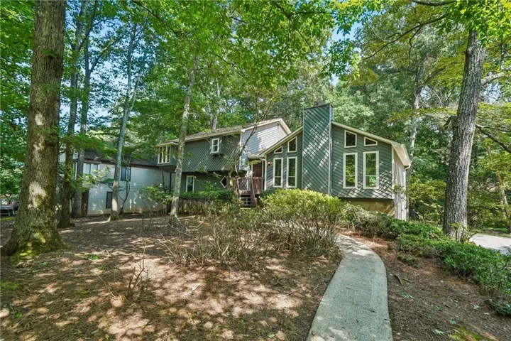 4927 Dillards Mill Way, Duluth, Georgia 30096