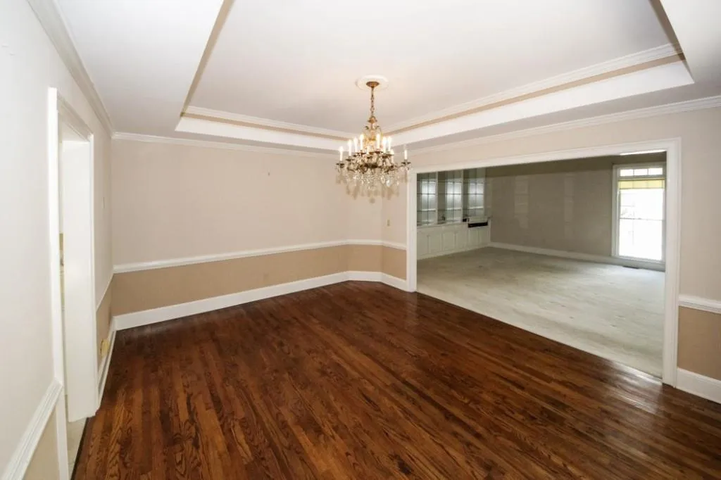 135 Belmont Trace, Sandy Springs, Georgia 30328, 3 Bedrooms Bedrooms, ,2 BathroomsBathrooms,Residential,Sold,135 Belmont Trace,6040336