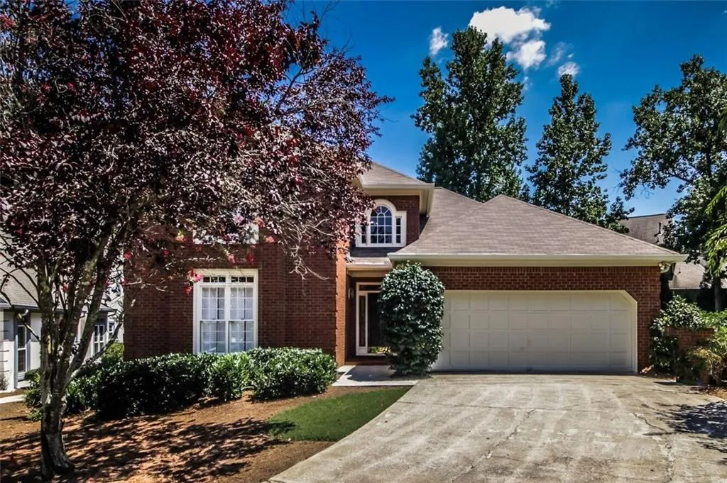 135 Belmont Trace, Sandy Springs, Georgia 30328, 3 Bedrooms Bedrooms, ,2 BathroomsBathrooms,Residential,Sold,135 Belmont Trace,6040336