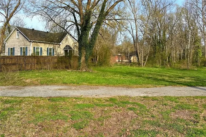204 Myrtle Street Sw, Rome, Georgia 30161