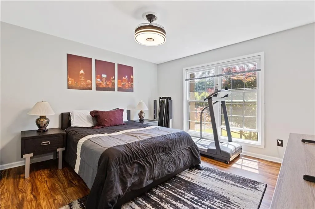 5400 Roswell Road Unit A4, Sandy Springs, Georgia 30342, 2 Bedrooms Bedrooms, ,1 BathroomBathrooms,Residential,For Sale,5400 Roswell Road Unit A4,7762124