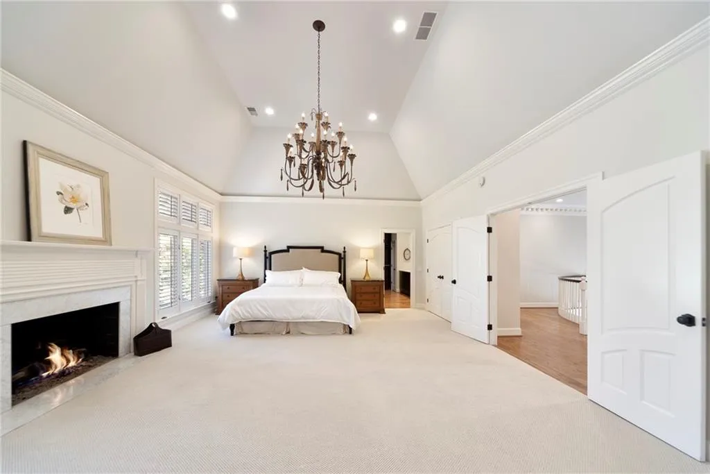 1450 Northwold Drive, Atlanta, Georgia 30350, 6 Bedrooms Bedrooms, ,5 BathroomsBathrooms,Residential,Sold,1450 Northwold Drive,6810726