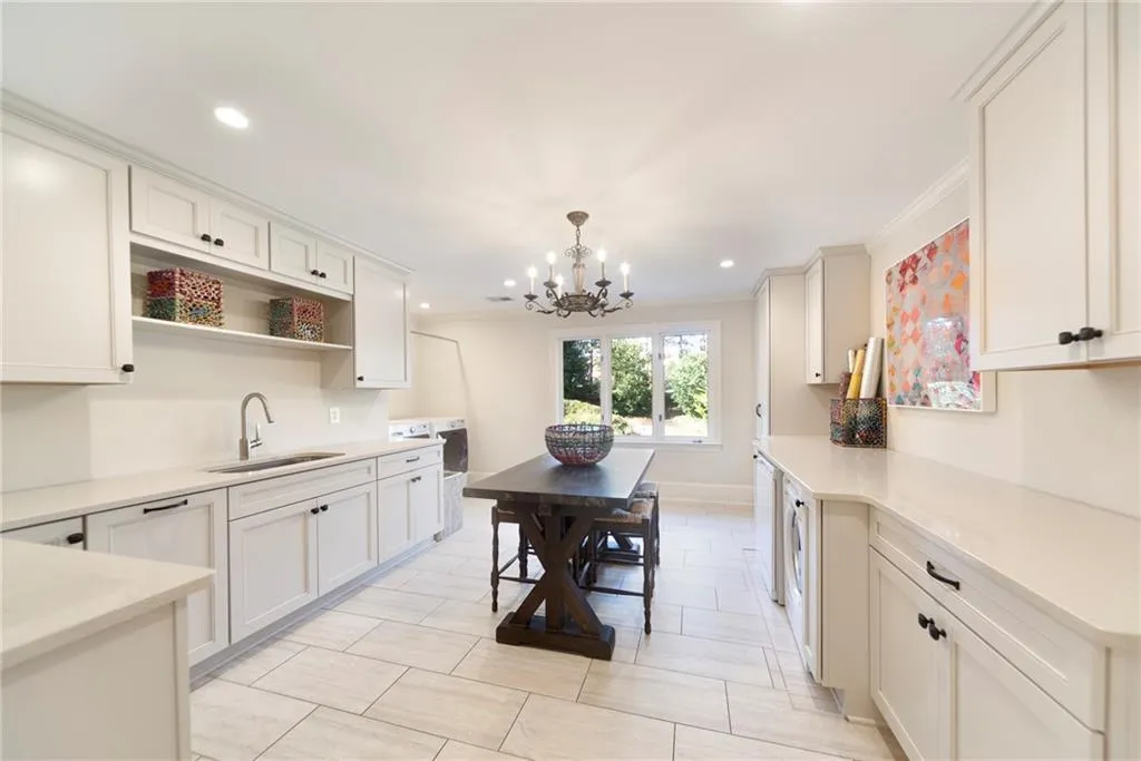 1450 Northwold Drive, Atlanta, Georgia 30350, 6 Bedrooms Bedrooms, ,5 BathroomsBathrooms,Residential,Sold,1450 Northwold Drive,6810726