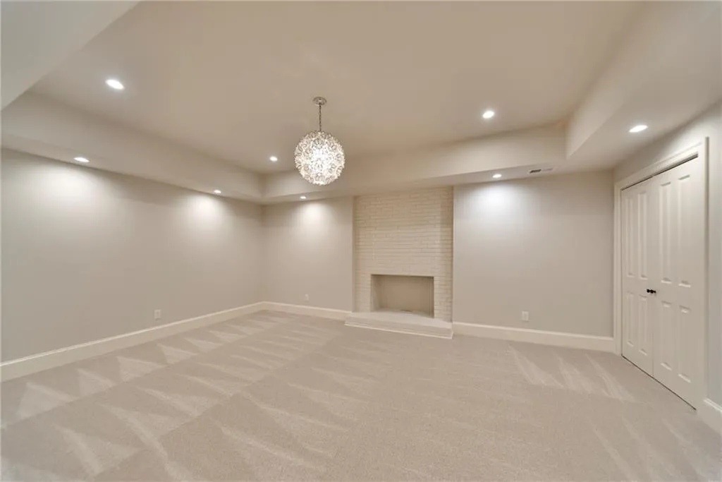 1450 Northwold Drive, Atlanta, Georgia 30350, 6 Bedrooms Bedrooms, ,5 BathroomsBathrooms,Residential,Sold,1450 Northwold Drive,6810726