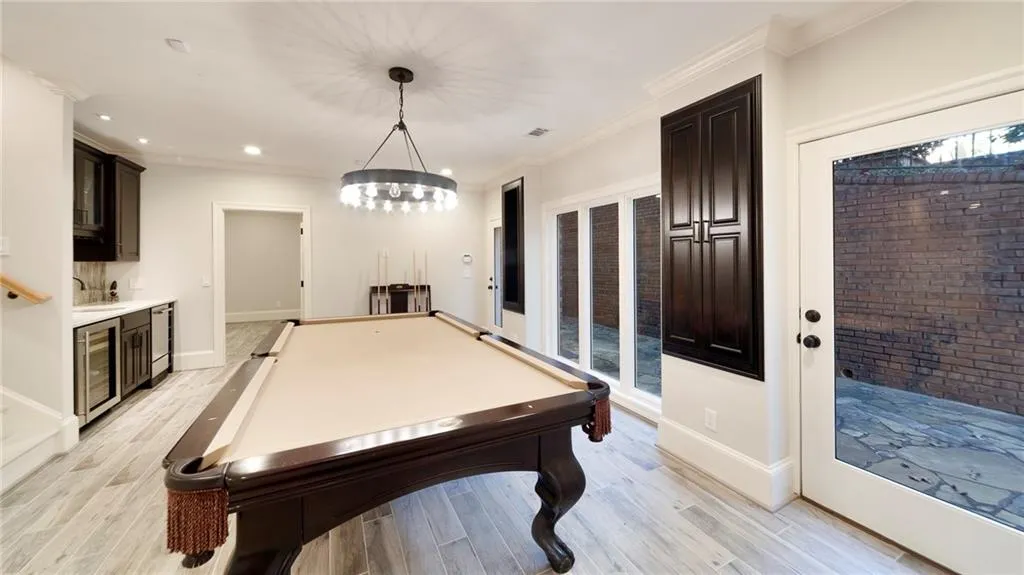 1450 Northwold Drive, Atlanta, Georgia 30350, 6 Bedrooms Bedrooms, ,5 BathroomsBathrooms,Residential,Sold,1450 Northwold Drive,6810726