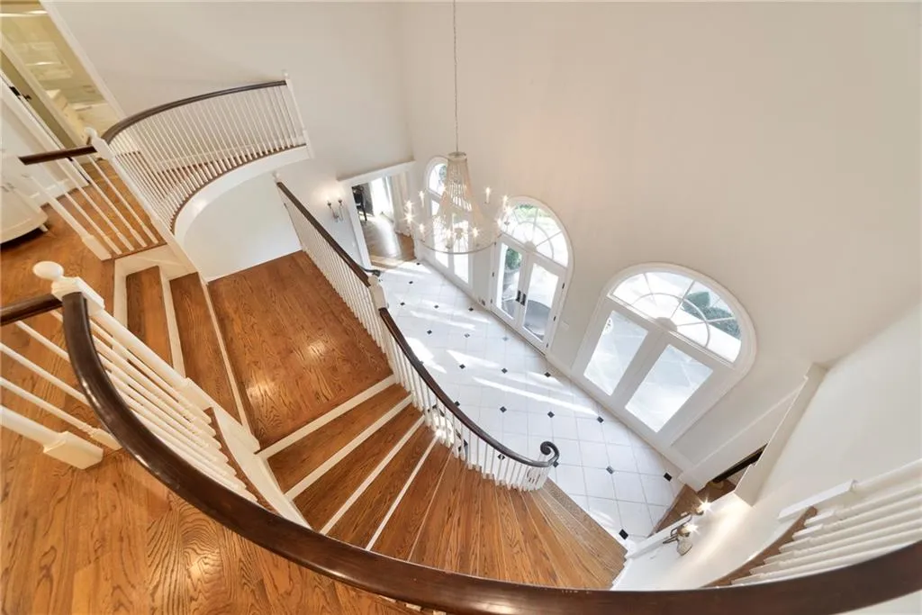 1450 Northwold Drive, Atlanta, Georgia 30350, 6 Bedrooms Bedrooms, ,5 BathroomsBathrooms,Residential,Sold,1450 Northwold Drive,6810726