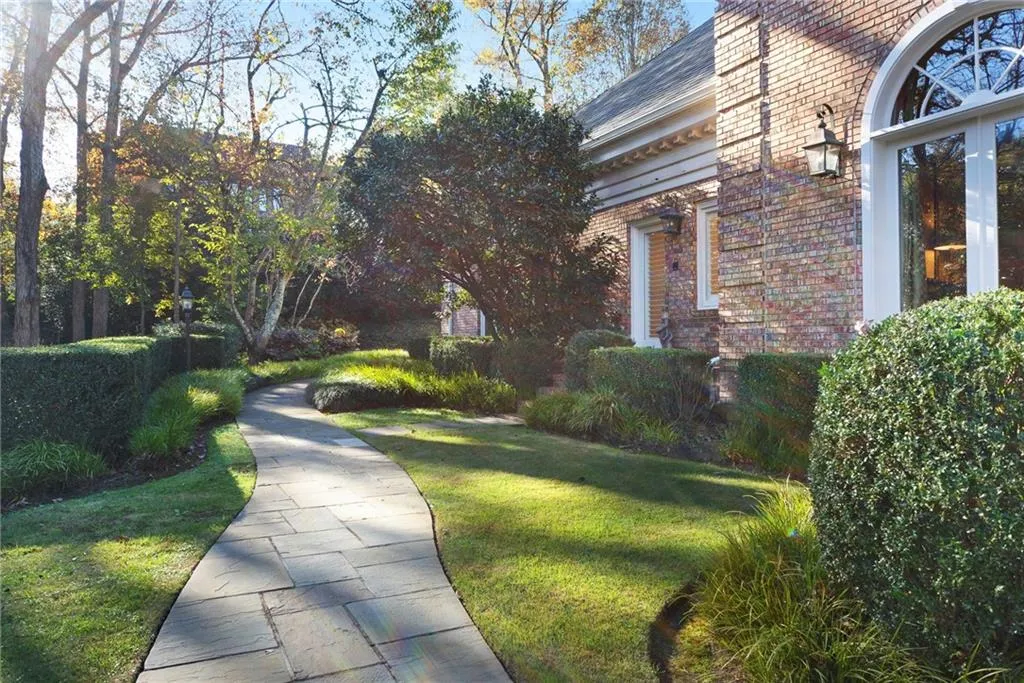 1450 Northwold Drive, Atlanta, Georgia 30350, 6 Bedrooms Bedrooms, ,5 BathroomsBathrooms,Residential,Sold,1450 Northwold Drive,6810726