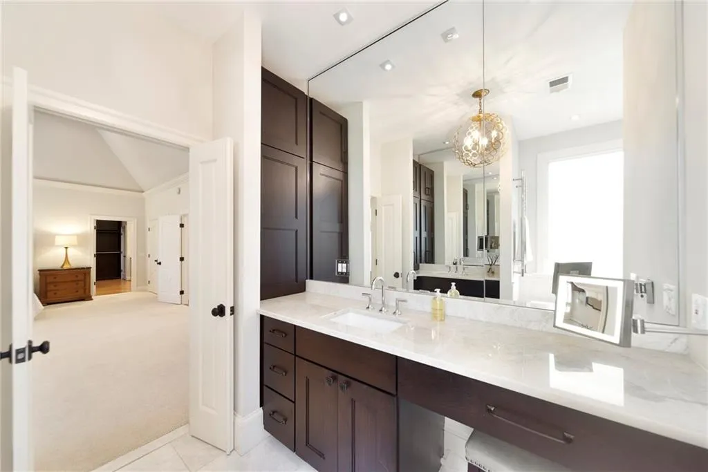 1450 Northwold Drive, Atlanta, Georgia 30350, 6 Bedrooms Bedrooms, ,5 BathroomsBathrooms,Residential,Sold,1450 Northwold Drive,6810726