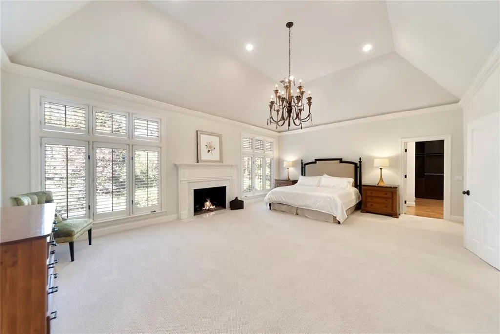 1450 Northwold Drive, Atlanta, Georgia 30350, 6 Bedrooms Bedrooms, ,5 BathroomsBathrooms,Residential,Sold,1450 Northwold Drive,6810726