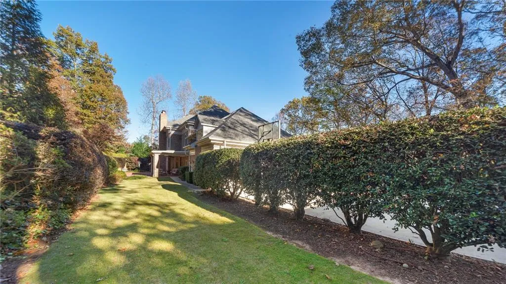 1450 Northwold Drive, Atlanta, Georgia 30350, 6 Bedrooms Bedrooms, ,5 BathroomsBathrooms,Residential,Sold,1450 Northwold Drive,6810726