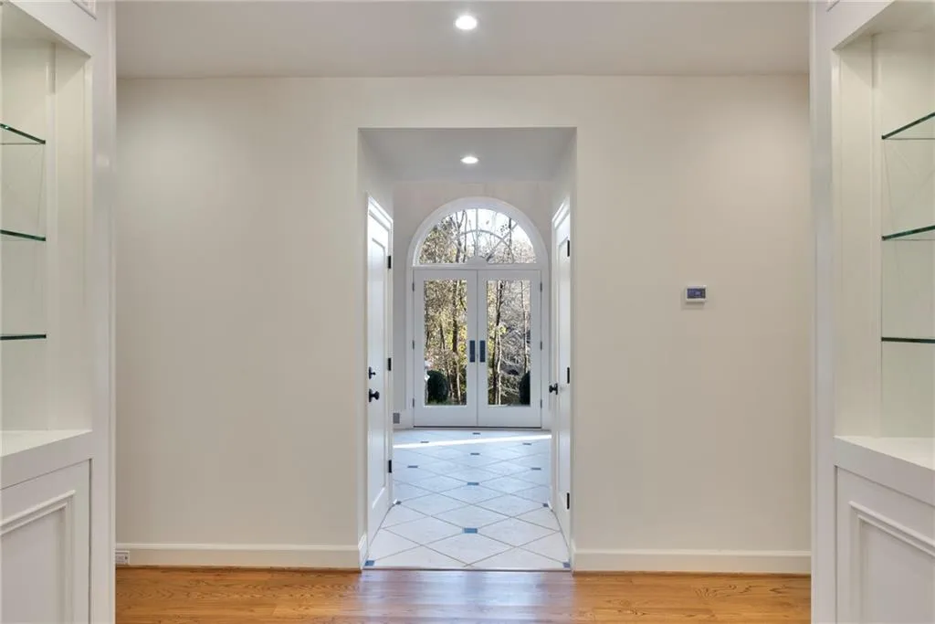 1450 Northwold Drive, Atlanta, Georgia 30350, 6 Bedrooms Bedrooms, ,5 BathroomsBathrooms,Residential,Sold,1450 Northwold Drive,6810726