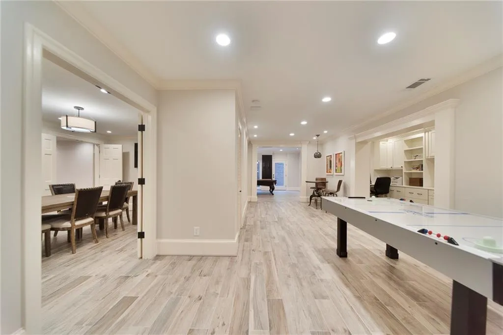 1450 Northwold Drive, Atlanta, Georgia 30350, 6 Bedrooms Bedrooms, ,5 BathroomsBathrooms,Residential,Sold,1450 Northwold Drive,6810726
