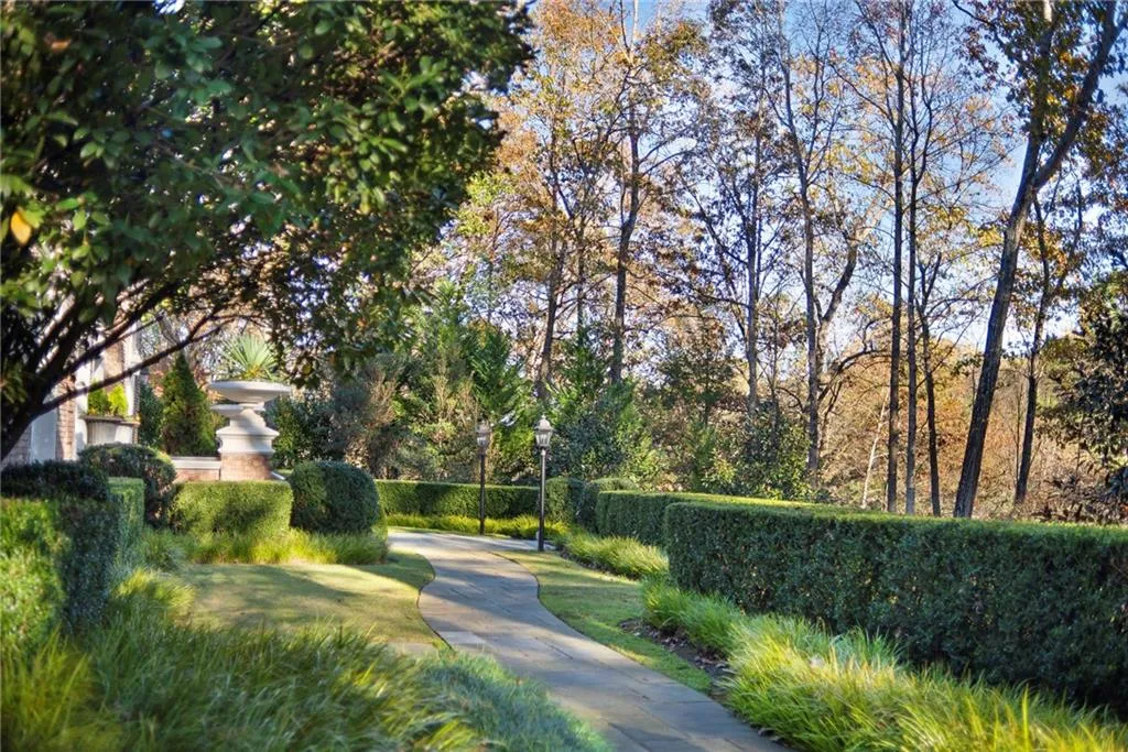 1450 Northwold Drive, Atlanta, Georgia 30350, 6 Bedrooms Bedrooms, ,5 BathroomsBathrooms,Residential,Sold,1450 Northwold Drive,6810726