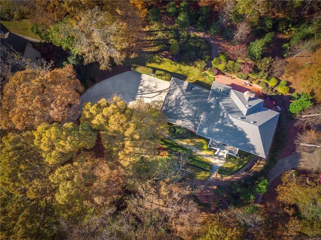 1450 Northwold Drive, Atlanta, Georgia 30350, 6 Bedrooms Bedrooms, ,5 BathroomsBathrooms,Residential,Sold,1450 Northwold Drive,6810726