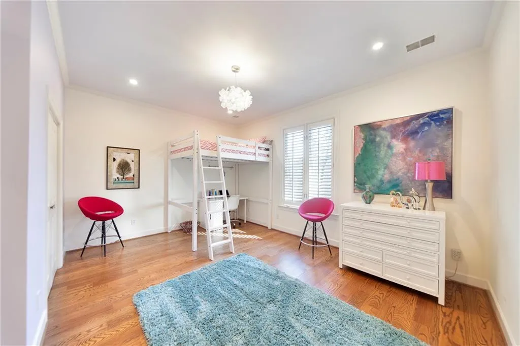 1450 Northwold Drive, Atlanta, Georgia 30350, 6 Bedrooms Bedrooms, ,5 BathroomsBathrooms,Residential,Sold,1450 Northwold Drive,6810726