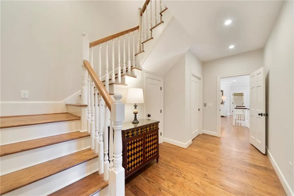 1450 Northwold Drive, Atlanta, Georgia 30350, 6 Bedrooms Bedrooms, ,5 BathroomsBathrooms,Residential,Sold,1450 Northwold Drive,6810726