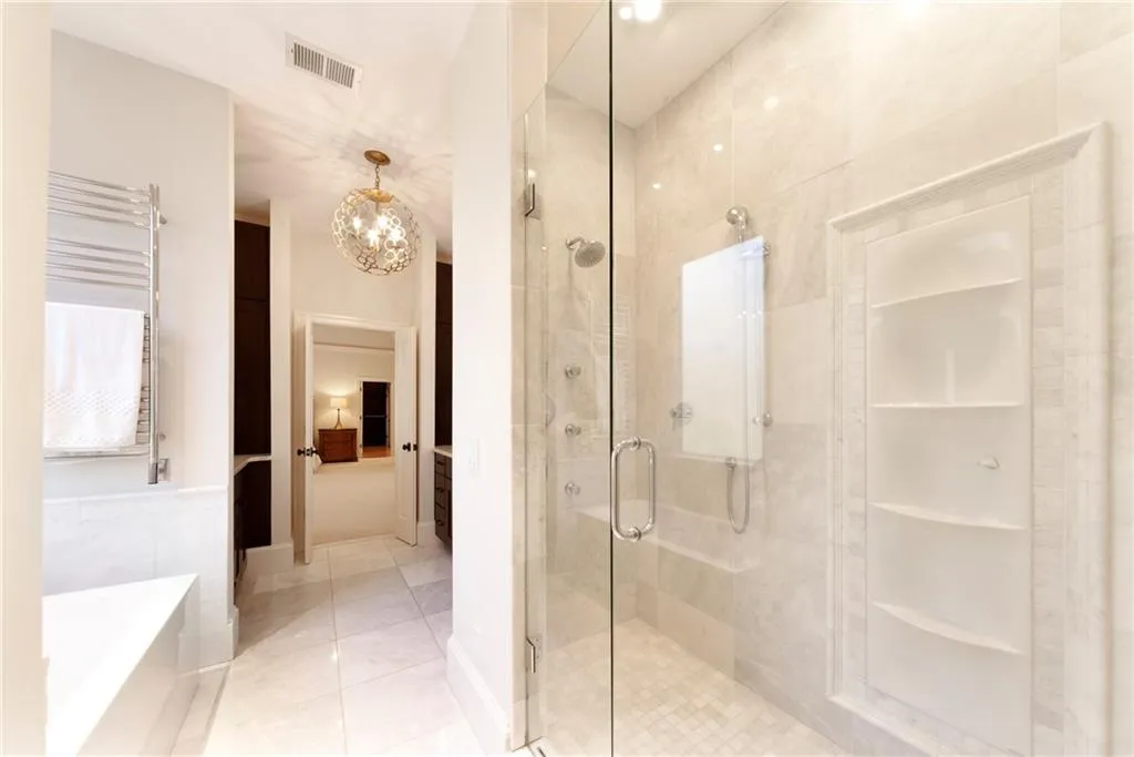 1450 Northwold Drive, Atlanta, Georgia 30350, 6 Bedrooms Bedrooms, ,5 BathroomsBathrooms,Residential,Sold,1450 Northwold Drive,6810726