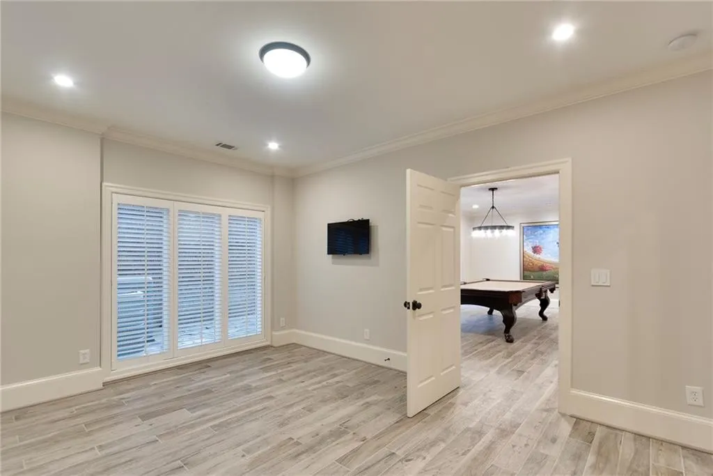 1450 Northwold Drive, Atlanta, Georgia 30350, 6 Bedrooms Bedrooms, ,5 BathroomsBathrooms,Residential,Sold,1450 Northwold Drive,6810726