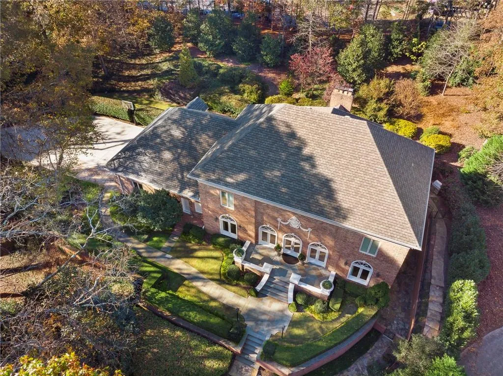 1450 Northwold Drive, Atlanta, Georgia 30350, 6 Bedrooms Bedrooms, ,5 BathroomsBathrooms,Residential,Sold,1450 Northwold Drive,6810726