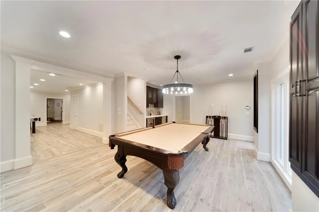 1450 Northwold Drive, Atlanta, Georgia 30350, 6 Bedrooms Bedrooms, ,5 BathroomsBathrooms,Residential,Sold,1450 Northwold Drive,6810726