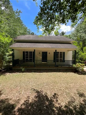500 Sandy Point Road, Knoxville, Georgia 31050