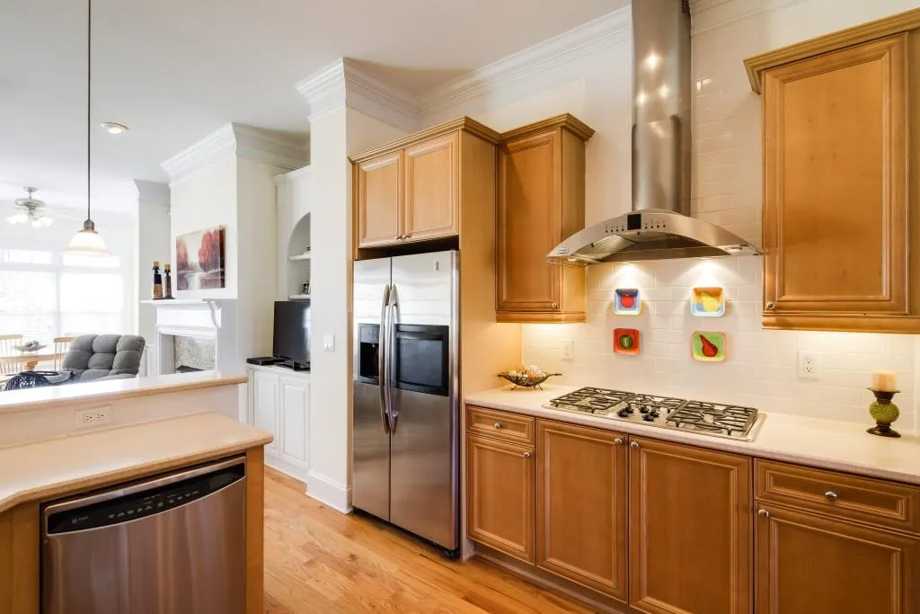 993 Pearl Point, Sandy Springs, Georgia 30328, 3 Bedrooms Bedrooms, ,3 BathroomsBathrooms,Residential,Sold,993 Pearl Point,5786525