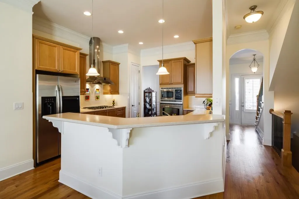 993 Pearl Point, Sandy Springs, Georgia 30328, 3 Bedrooms Bedrooms, ,3 BathroomsBathrooms,Residential,Sold,993 Pearl Point,5786525