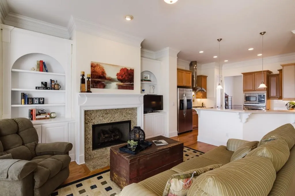 993 Pearl Point, Sandy Springs, Georgia 30328, 3 Bedrooms Bedrooms, ,3 BathroomsBathrooms,Residential,Sold,993 Pearl Point,5786525