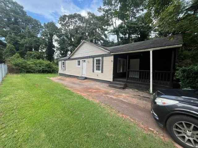 4402 Highland Road, Decatur, Georgia 30035