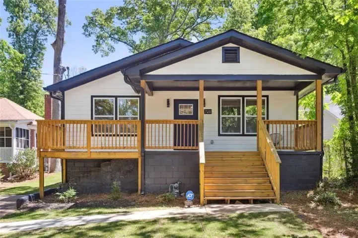 725 Alta Place Nw, Atlanta, Georgia 30318