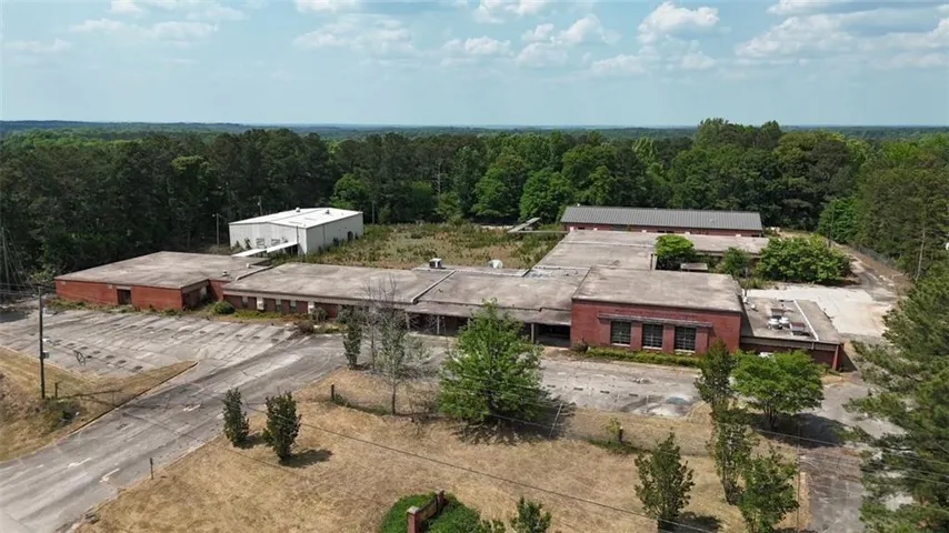 4117 Greenville Road, Lagrange, Georgia 30241