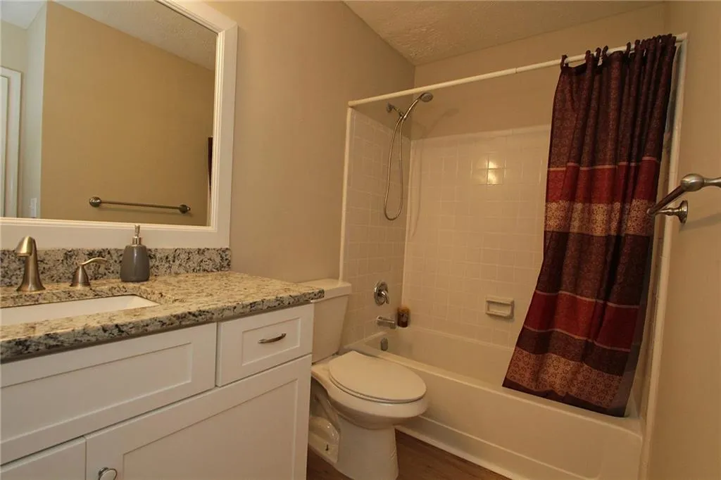 906 Gettysburg Place, Atlanta, Georgia 30350, 2 Bedrooms Bedrooms, ,2 BathroomsBathrooms,Residential,Sold,906 Gettysburg Place,6018289