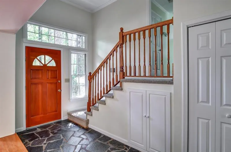 64 Spruell Springs Road, Sandy Springs, Georgia 30342, 3 Bedrooms Bedrooms, ,2 BathroomsBathrooms,Residential,Sold,64 Spruell Springs Road,6074767