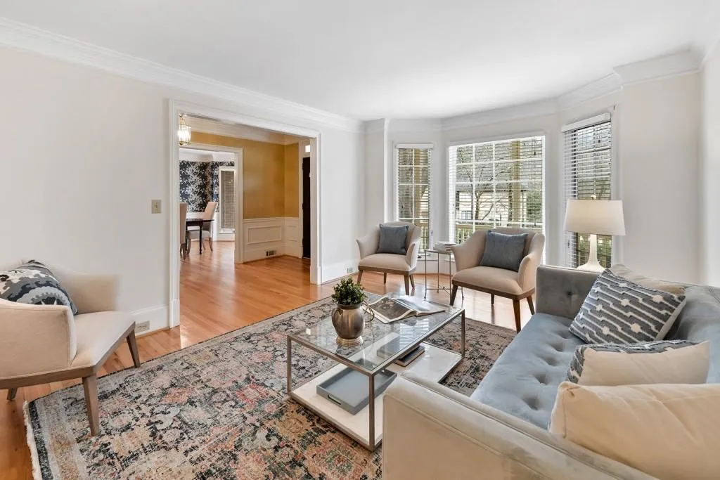590 Spindlewick Drive, Sandy Springs, Georgia 30350, 4 Bedrooms Bedrooms, ,4 BathroomsBathrooms,Residential,Sold,590 Spindlewick Drive,6985482