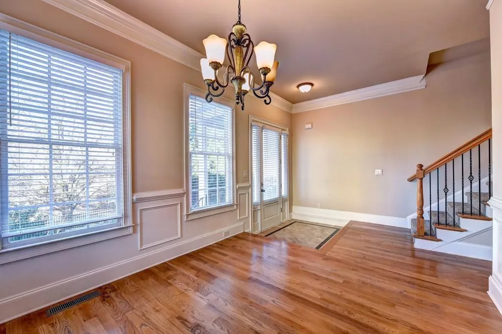 905 Persimmon Point Unit 905, Atlanta, Georgia 30328, 3 Bedrooms Bedrooms, ,2 BathroomsBathrooms,Residential,Sold,905 Persimmon Point Unit 905,6112062