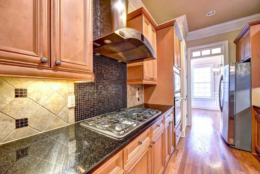 905 Persimmon Point Unit 905, Atlanta, Georgia 30328, 3 Bedrooms Bedrooms, ,2 BathroomsBathrooms,Residential,Sold,905 Persimmon Point Unit 905,6112062