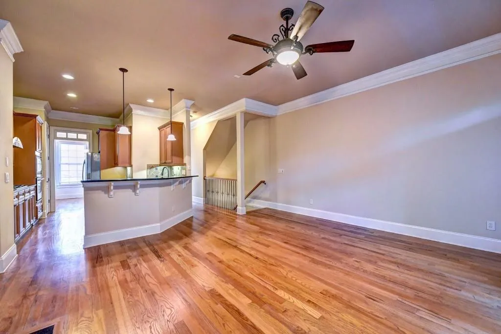 905 Persimmon Point Unit 905, Atlanta, Georgia 30328, 3 Bedrooms Bedrooms, ,2 BathroomsBathrooms,Residential,Sold,905 Persimmon Point Unit 905,6112062