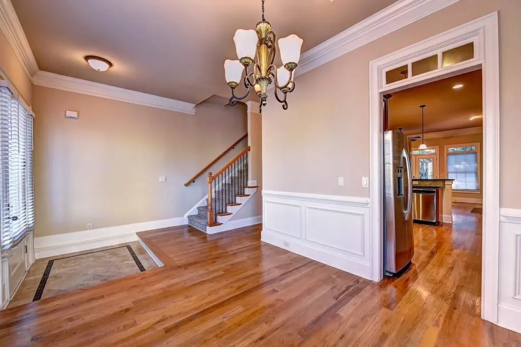 905 Persimmon Point Unit 905, Atlanta, Georgia 30328, 3 Bedrooms Bedrooms, ,2 BathroomsBathrooms,Residential,Sold,905 Persimmon Point Unit 905,6112062