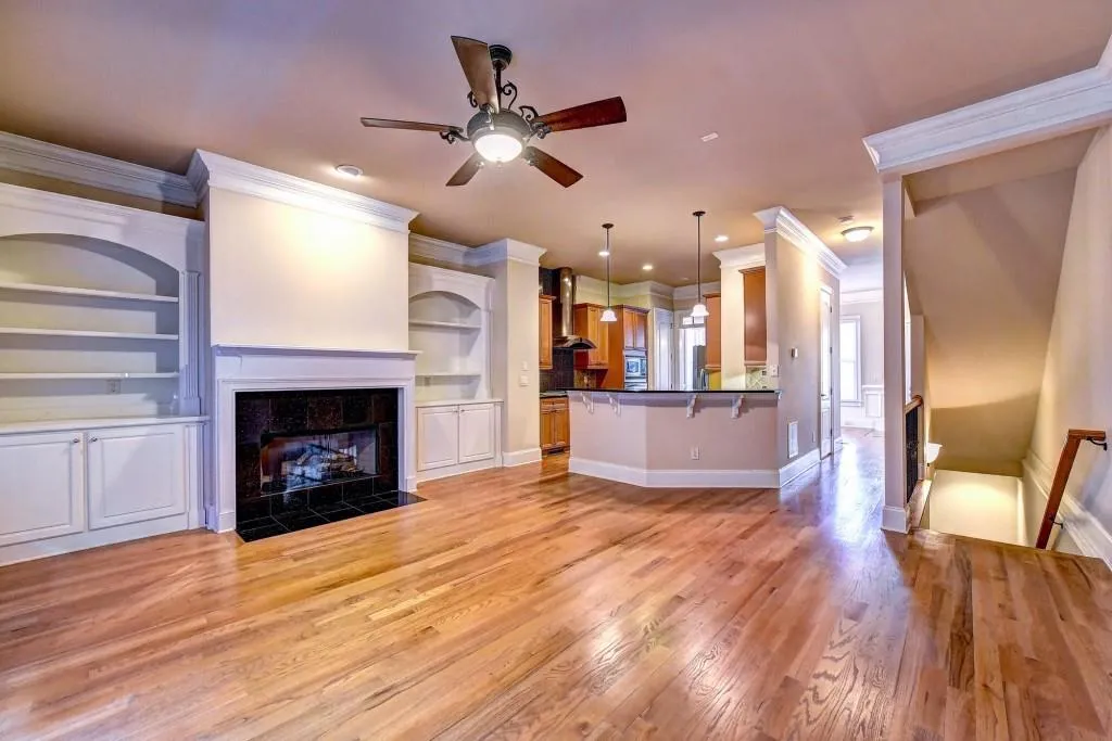 905 Persimmon Point Unit 905, Atlanta, Georgia 30328, 3 Bedrooms Bedrooms, ,2 BathroomsBathrooms,Residential,Sold,905 Persimmon Point Unit 905,6112062