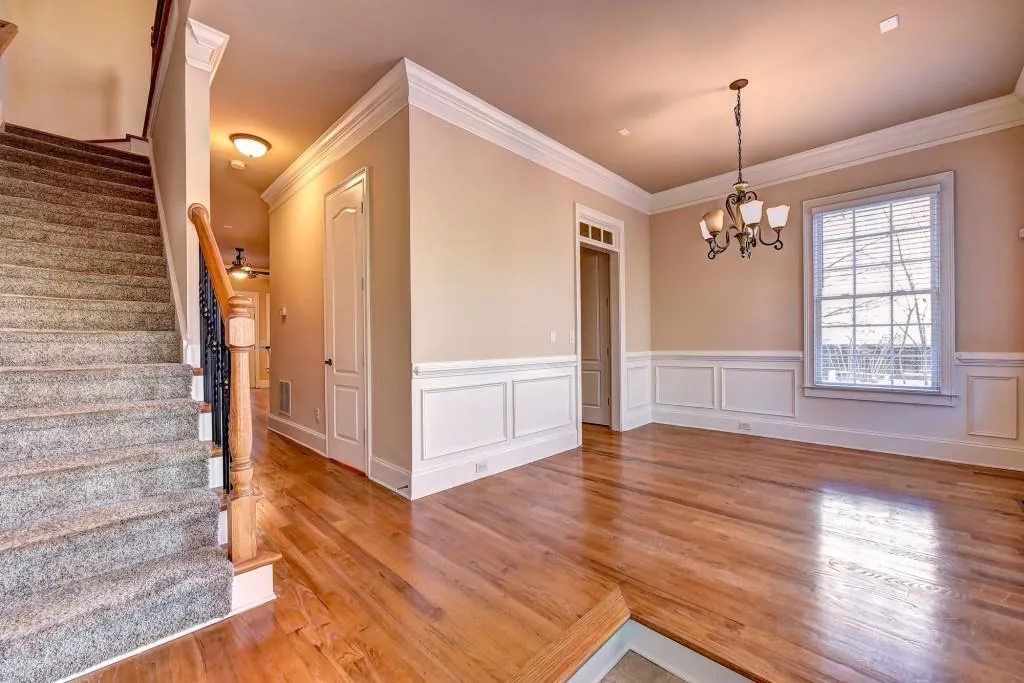 905 Persimmon Point Unit 905, Atlanta, Georgia 30328, 3 Bedrooms Bedrooms, ,2 BathroomsBathrooms,Residential,Sold,905 Persimmon Point Unit 905,6112062