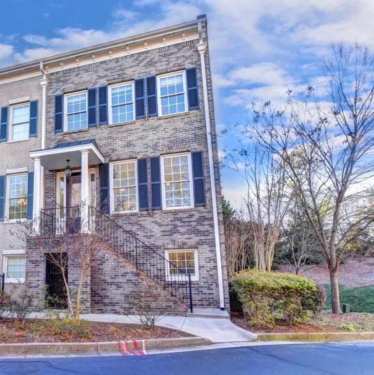 905 Persimmon Point Unit 905, Atlanta, Georgia 30328, 3 Bedrooms Bedrooms, ,2 BathroomsBathrooms,Residential,Sold,905 Persimmon Point Unit 905,6112062