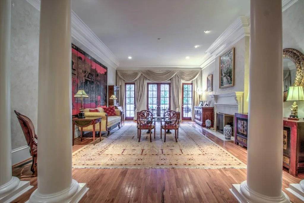 3669 Tuxedo Road Nw, Atlanta, Georgia 30305, 7 Bedrooms Bedrooms, ,6 BathroomsBathrooms,Residential,Sold,3669 Tuxedo Road Nw,5602344